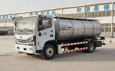 鮮奶運(yùn)輸車(chē)定浪神技：U型加強(qiáng)筋馴服2